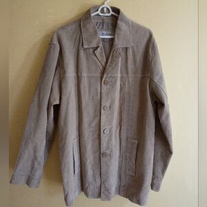 Wilsons Leather M. Julian Jacket Size M